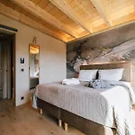Insel Der Sinne - Seedorf - Exklusive Am Wasser Apartment *