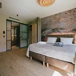 Insel Der Sinne See-chalets