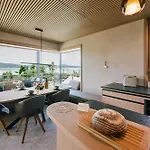 Apartment Insel Der Sinne - Seedorf - Exklusive Am Wasser