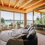 Apartmán Insel Der Sinne See-chalets *