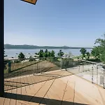 Apartmán Insel Der Sinne See-chalets