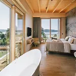 Insel Der Sinne See-chalets Görlitz