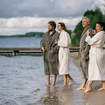 Insel Der Sinne See-chalets
