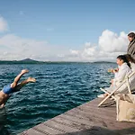 Insel Der Sinne See-chalets