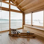 Apartmán Insel Der Sinne See-chalets Görlitz