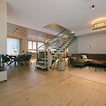 Apartmán Insel Der Sinne See-chalets
