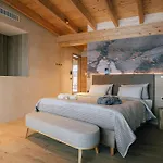 Apartmán Insel Der Sinne See-chalets *