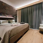 Apartmán Insel Der Sinne See-chalets Görlitz