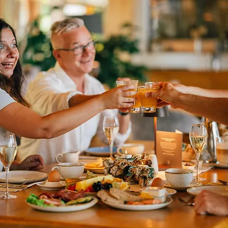 Insel Der Sinne See-chalets Lejlighed Görlitz
