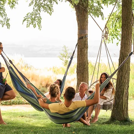 Lejlighed Insel Der Sinne See-chalets *