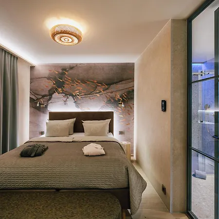 Insel Der Sinne See-chalets Гёрлиц