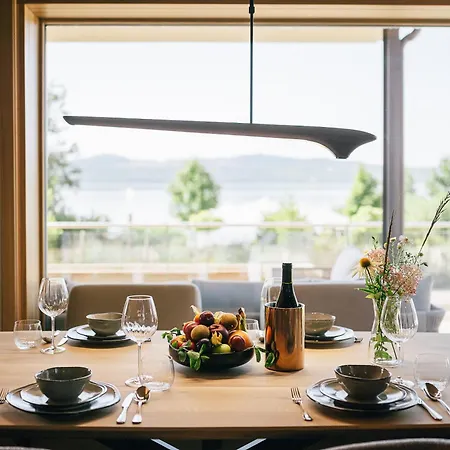 Lejlighed Insel Der Sinne See-chalets Görlitz