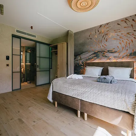 Insel Der Sinne See-chalets