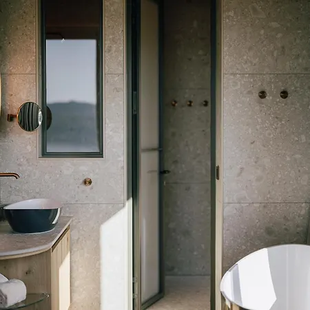 Апартаменты Insel Der Sinne See-chalets