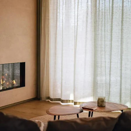 Insel Der Sinne See-chalets *