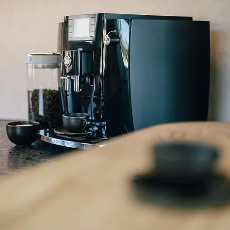 Insel Der Sinne See-chalets