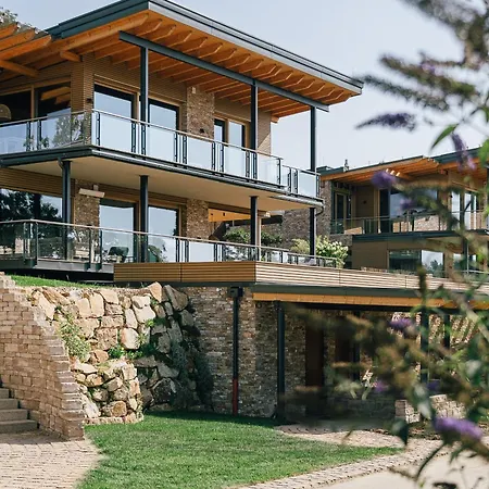 Insel Der Sinne See-chalets *