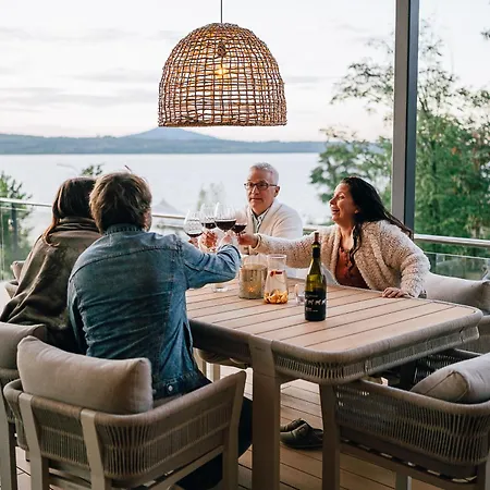 Insel Der Sinne See-chalets * Görlitz