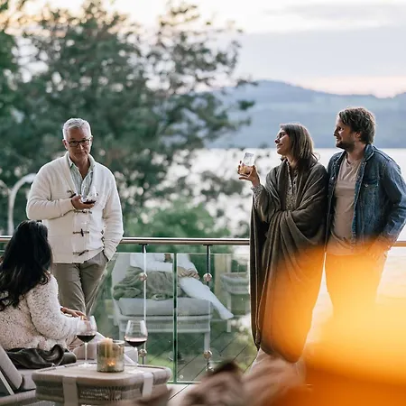 Insel Der Sinne See-chalets * Görlitz