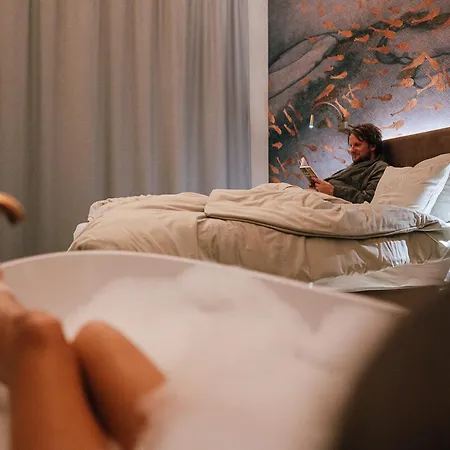 Lejlighed Insel Der Sinne See-chalets Görlitz