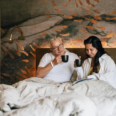 Insel Der Sinne See-chalets Apartamento