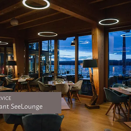 Insel Der Sinne See-chalets * Görlitz