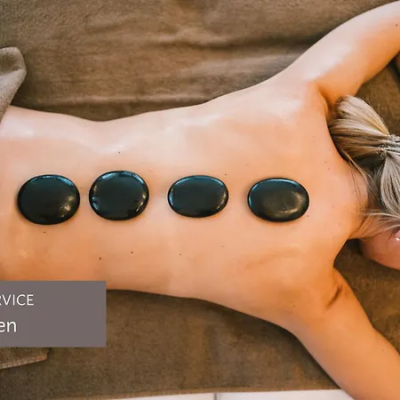 Apartamento Insel Der Sinne See-chalets Görlitz