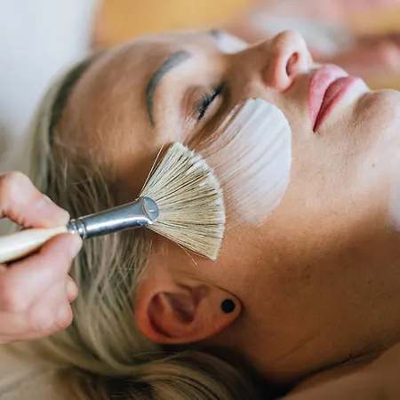 Insel Der Sinne See-chalets Apartamento