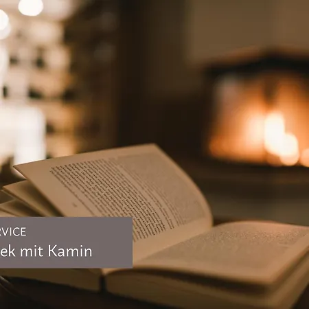 Insel Der Sinne See-chalets *