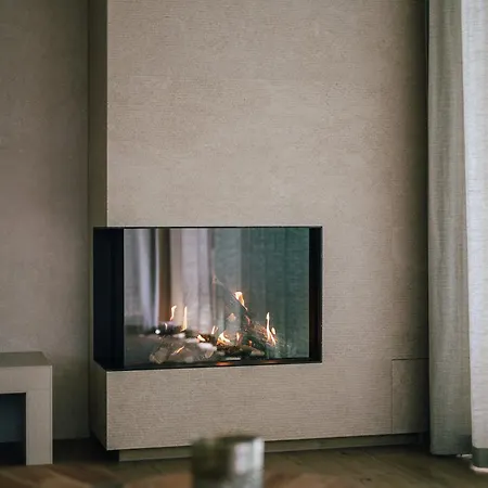 Insel Der Sinne See-chalets Гёрлиц