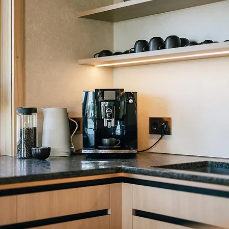 Insel Der Sinne See-chalets *