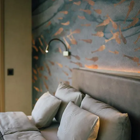 Insel Der Sinne See-chalets * Гёрлиц