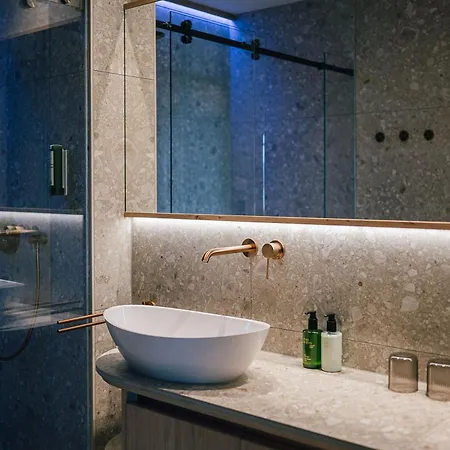 Insel Der Sinne See-chalets Apartamento Görlitz