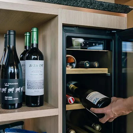 Insel Der Sinne See-chalets Apartamento Görlitz