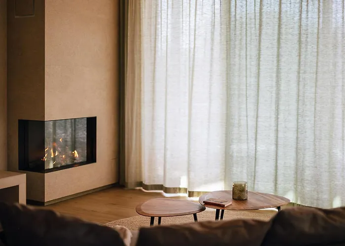 Insel Der Sinne See-chalets *