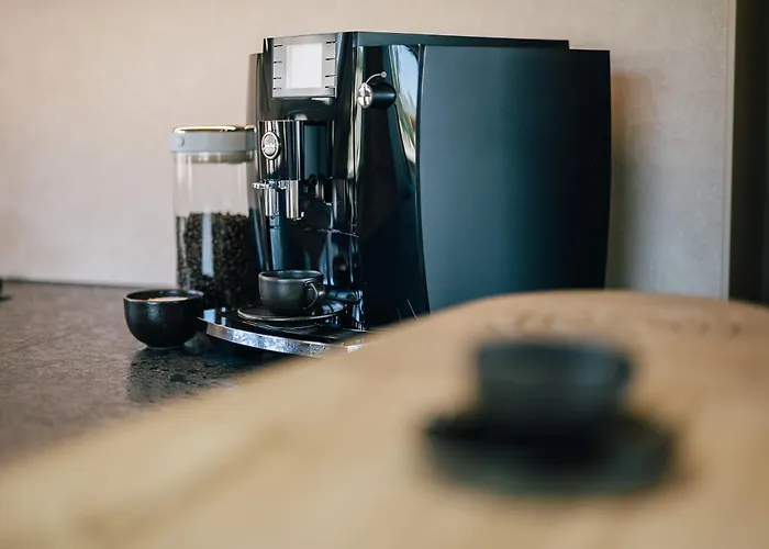 Insel Der Sinne See-chalets