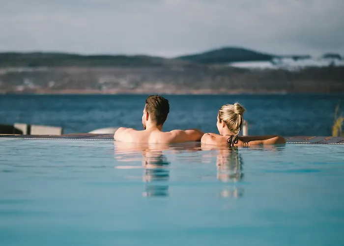 Insel Der Sinne See-chalets * 格尔利茨