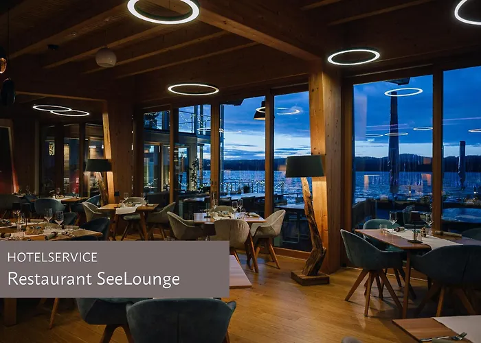 Insel Der Sinne See-chalets * 格尔利茨