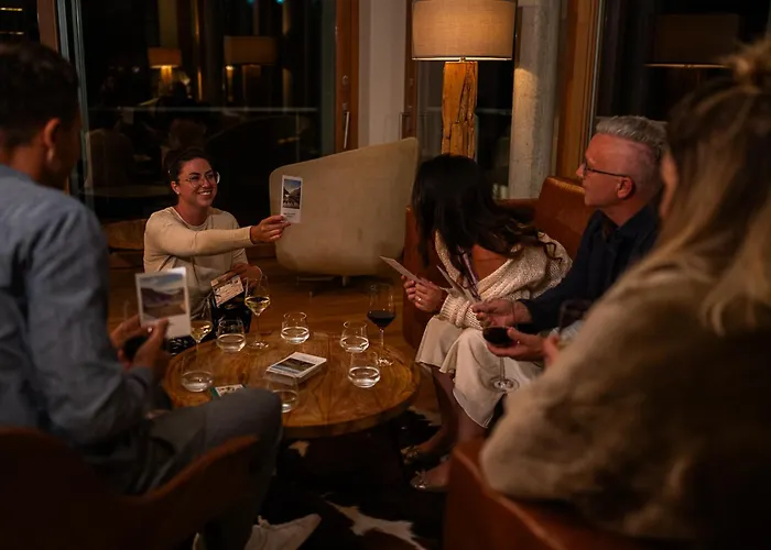 Insel Der Sinne See-chalets 公寓 格尔利茨