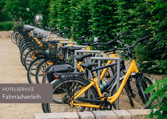 Insel Der Sinne See-chalets *