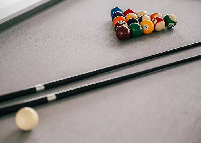 Insel Der Sinne See-chalets