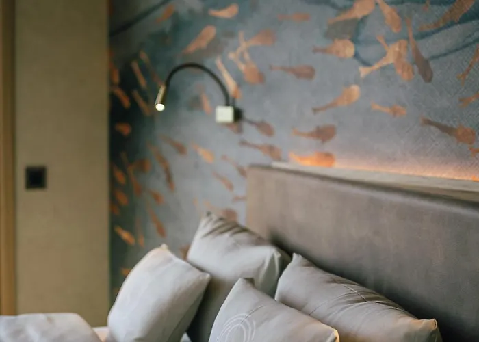 Insel Der Sinne See-chalets * 格尔利茨