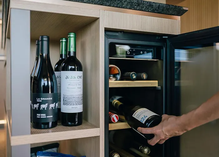 Insel Der Sinne See-chalets 公寓 格尔利茨